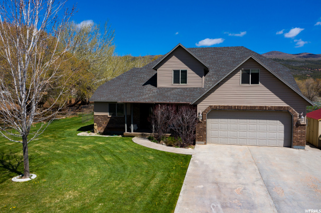 7388 W Mnt Dell Dr, Dry Fork, UT 84078 — photo 2