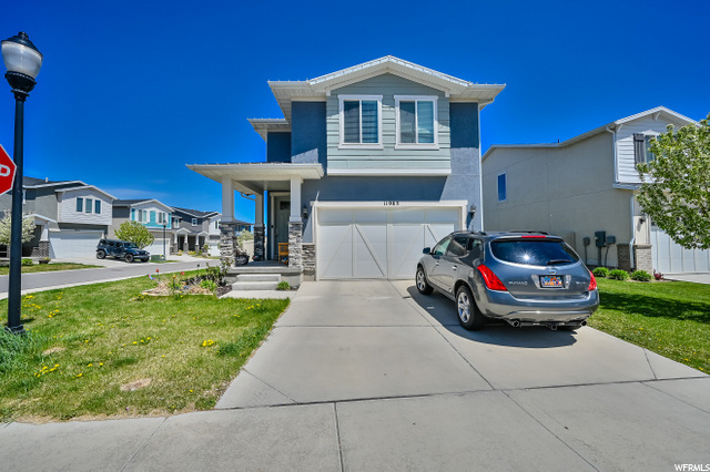 Existing Home