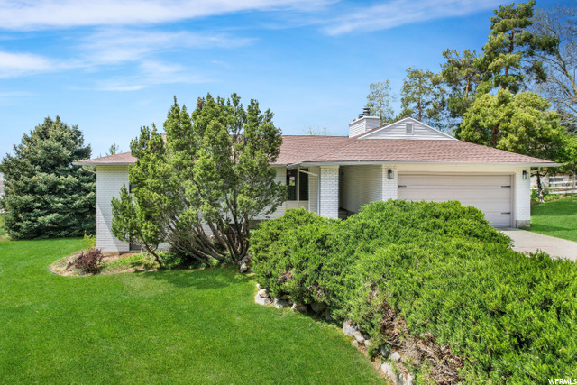 Existing Home