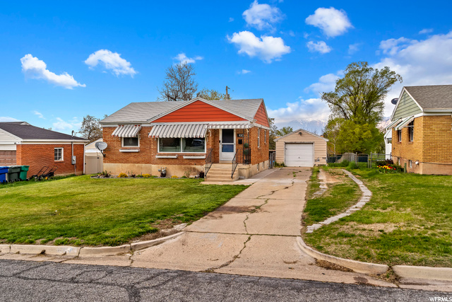 920 Bel Mar Dr, Ogden, UT 84403 — photo 2