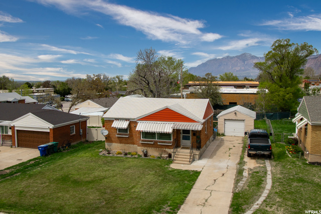 920 Bel Mar Dr, Ogden, UT 84403 — photo 3