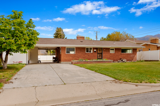 666 W 600 S, Brigham City, UT 84302 — photo 2