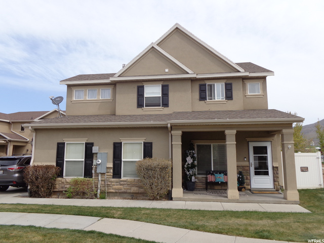 Existing Home