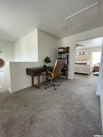 Loft Office Space