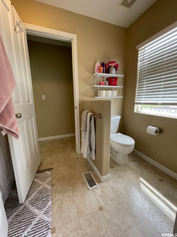 Jack and Jill Bath