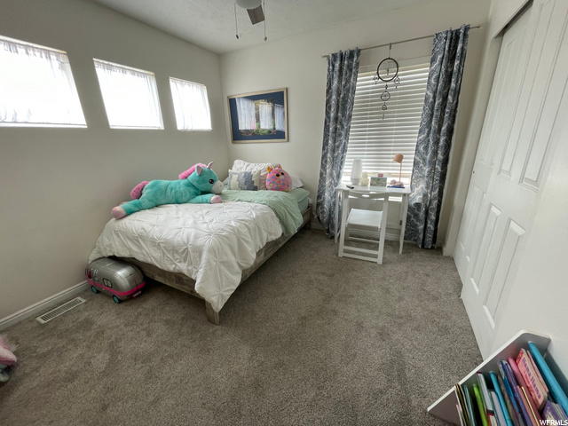 Bedroom #1