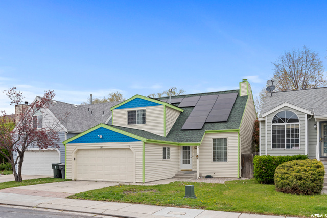 Existing Home