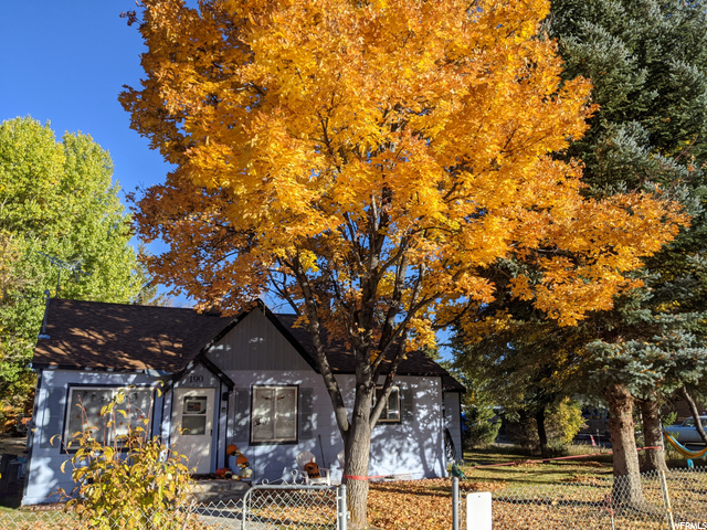 Existing Home