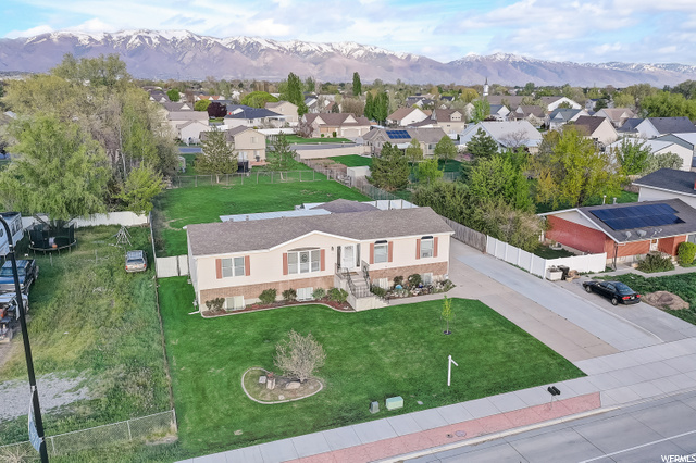 1239 S 2000 W, Syracuse, UT 84075 — photo 9