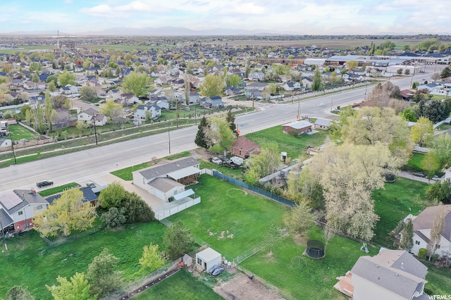 1239 S 2000 W, Syracuse, UT 84075 — photo 7