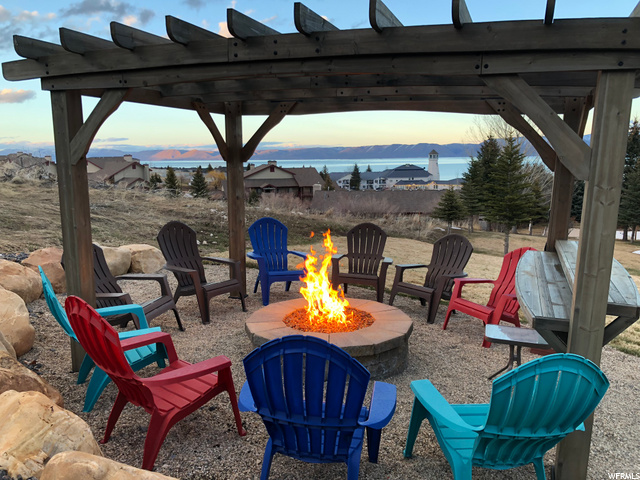 477 W Raspberry Patch Rd N, Garden City, UT 84028 — photo 4