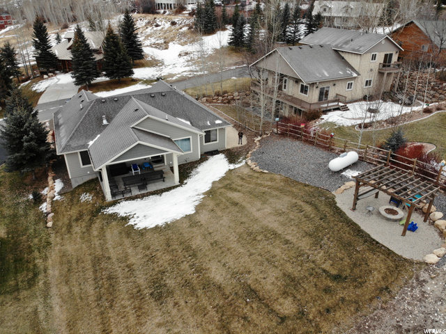 477 W Raspberry Patch Rd N, Garden City, UT 84028 — photo 2