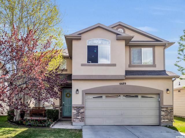 Existing Home