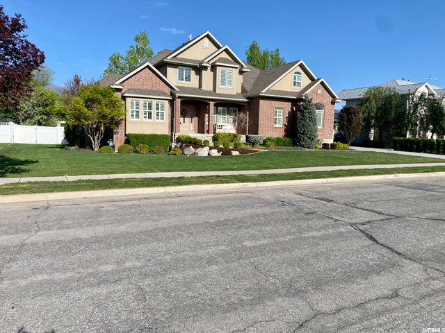 1801 S 200 W, Kaysville, UT 84037