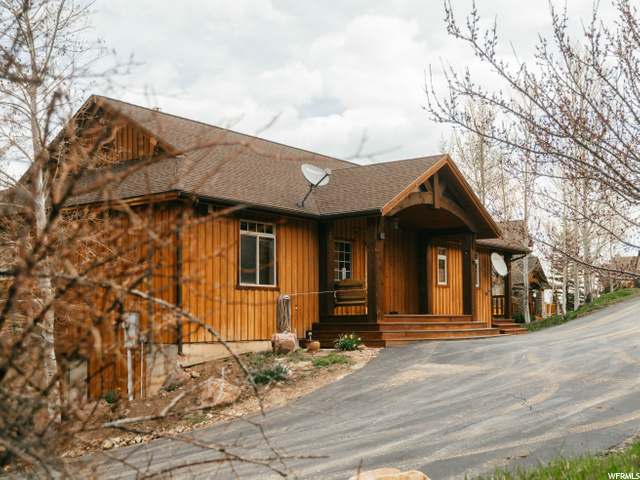 Existing Home
