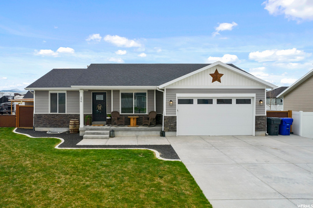 Existing Home