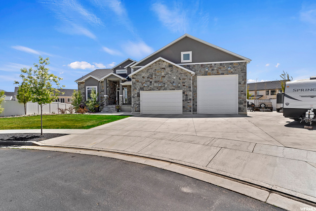 Existing Home