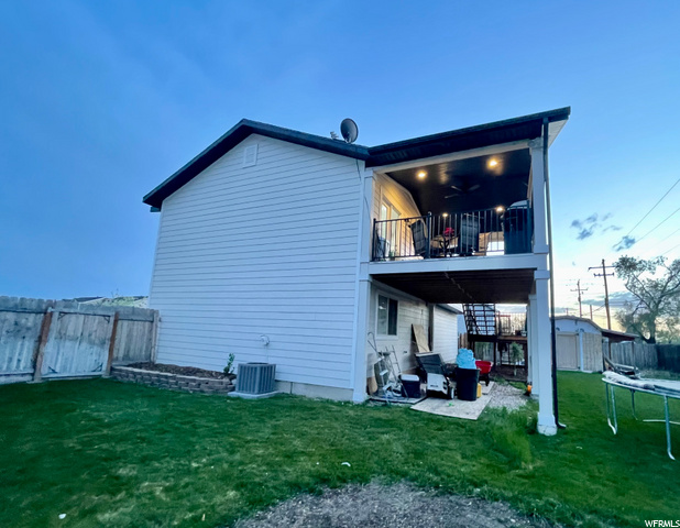 1205 N 430 E, Ogden, UT 84404 — photo 8