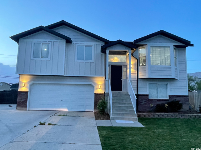 Existing Home