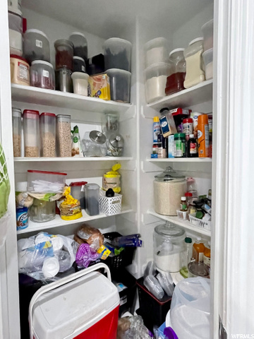 pantry