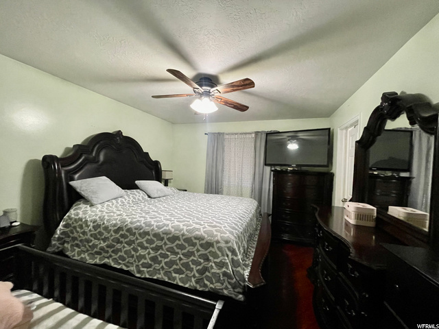 Owner's suite (used to call master bedroom)