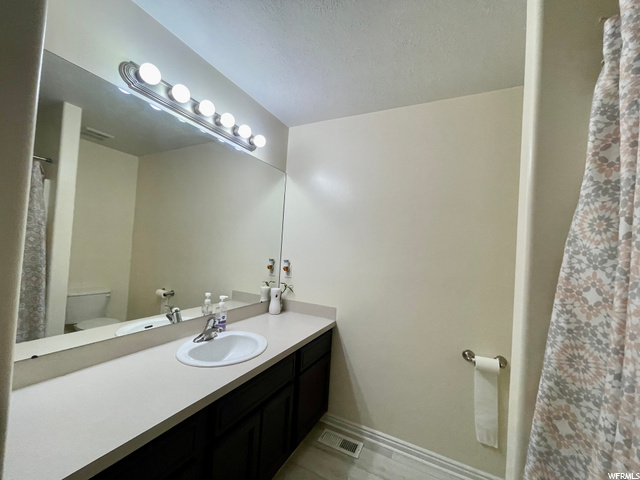 main bath