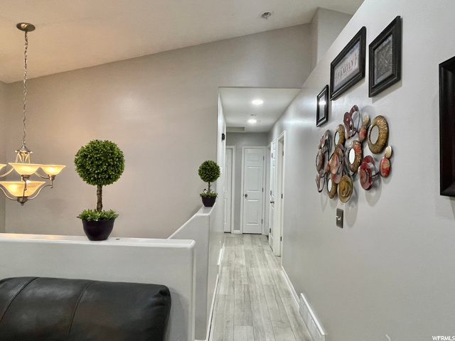 hall view