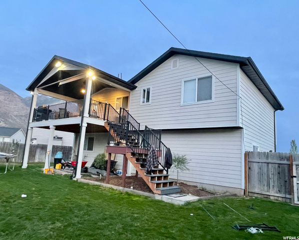 1205 N 430 E, Ogden, UT 84404 — photo 5