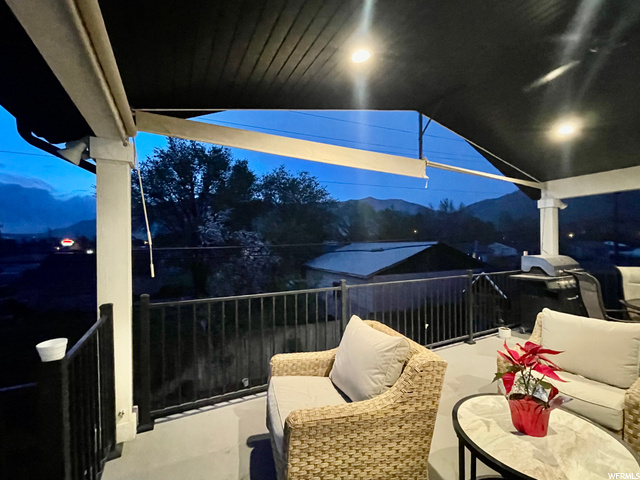 deck view