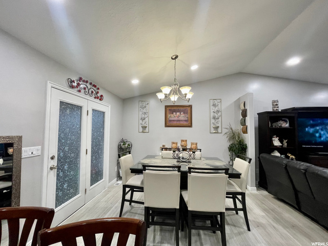 voulte ceilings