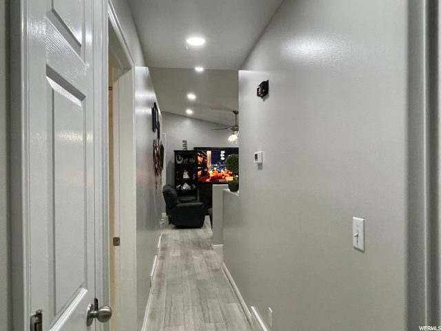 hall view