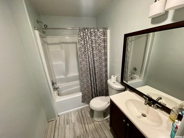 basement bath