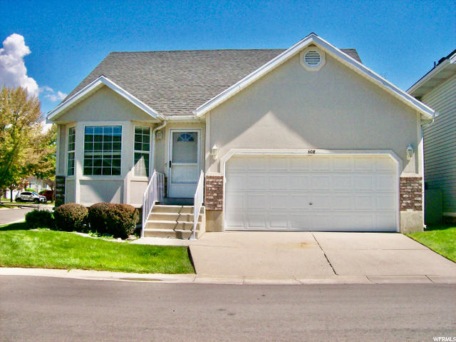 Existing Home