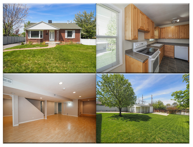 Existing Home