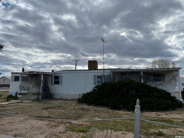 Existing Home