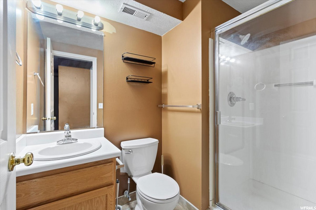 Downstair Bathroom
