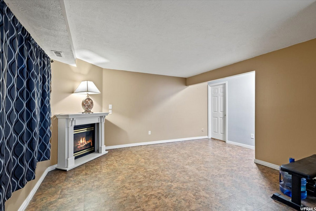 Downstair Family Room
