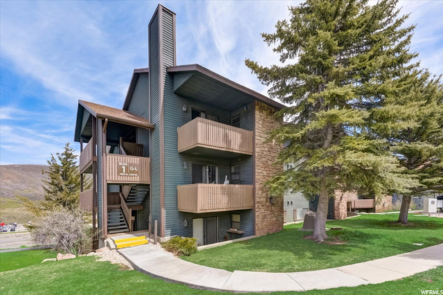 Existing Home
