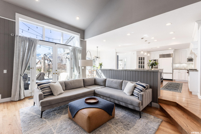 Existing Home