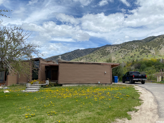 380 S Spring Creek Rd, Providence, UT 84332 — photo 2