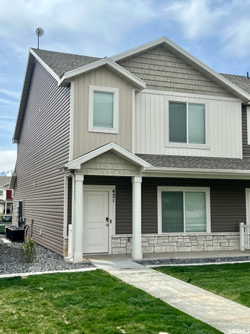 421 S 1580 E, Hyrum, UT 84319 — photo 2