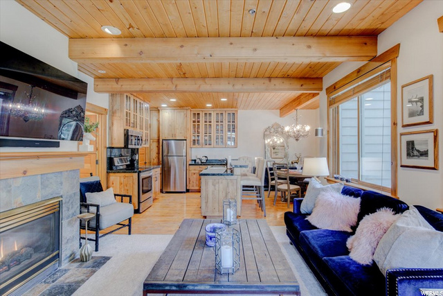 564 Deer Dr #4, Park City, UT 84060 — photo 5