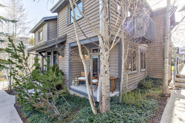 564 Deer Dr #4, Park City, UT 84060 — photo 2