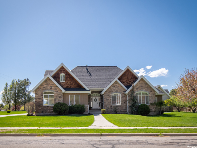 Existing Home