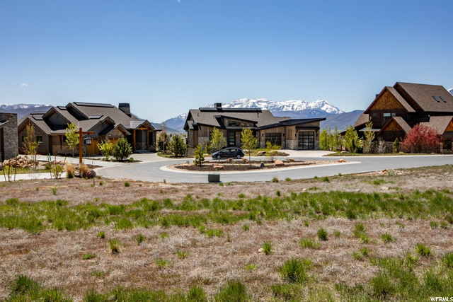 1715 E Haystack Ct, Heber City, UT 84032 — photo 4