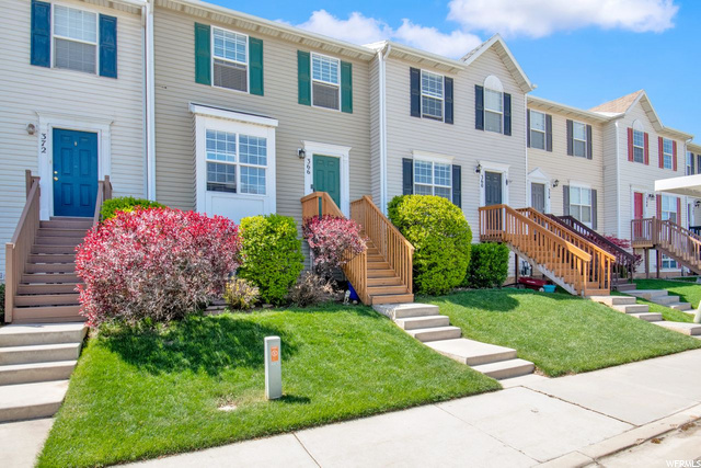 Existing Home