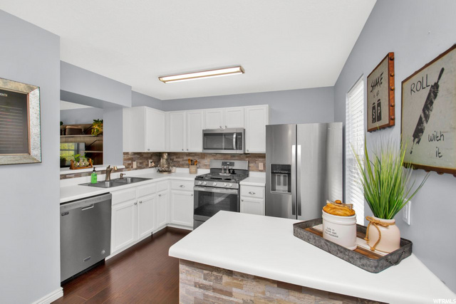 366 E 500 S, Clearfield, UT 84015 — photo 12