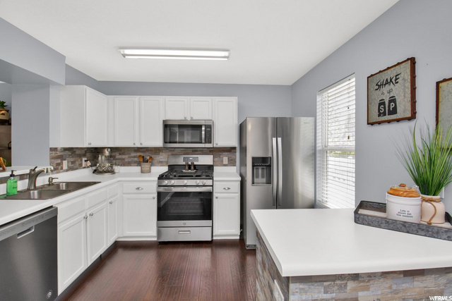 366 E 500 S, Clearfield, UT 84015 — photo 11