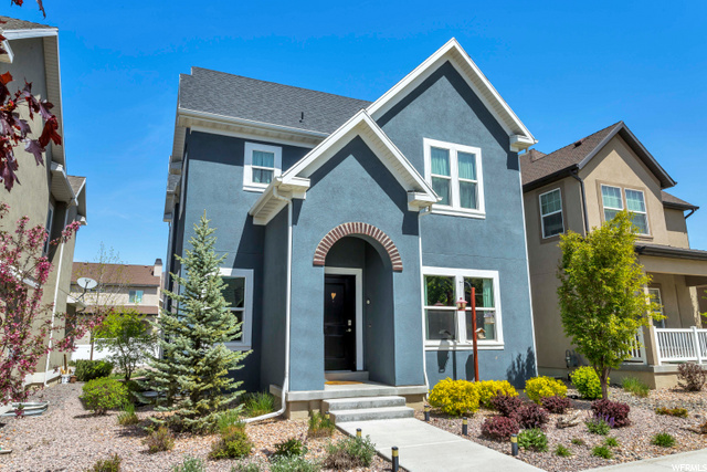 Existing Home