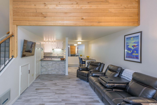 Existing Home